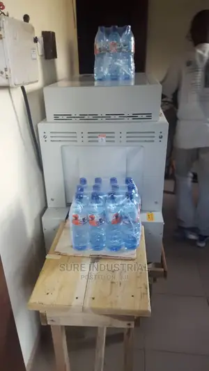 Packaging Shrink Packaging Machine
