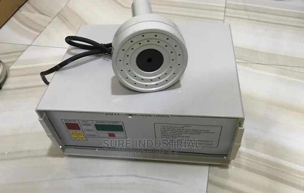 Sealing Induction Sealing Machine