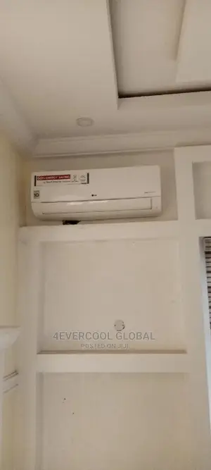 I Want to Install My Inverter Ac