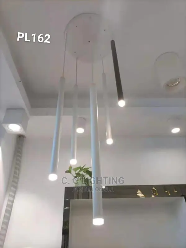 Dropping Light