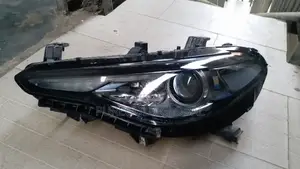 Headlamp for Alpha Romeo