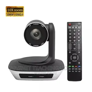 Professional Video Conference Equipment In Lagos