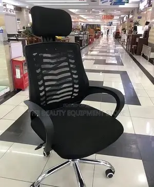 Office Barber Chair