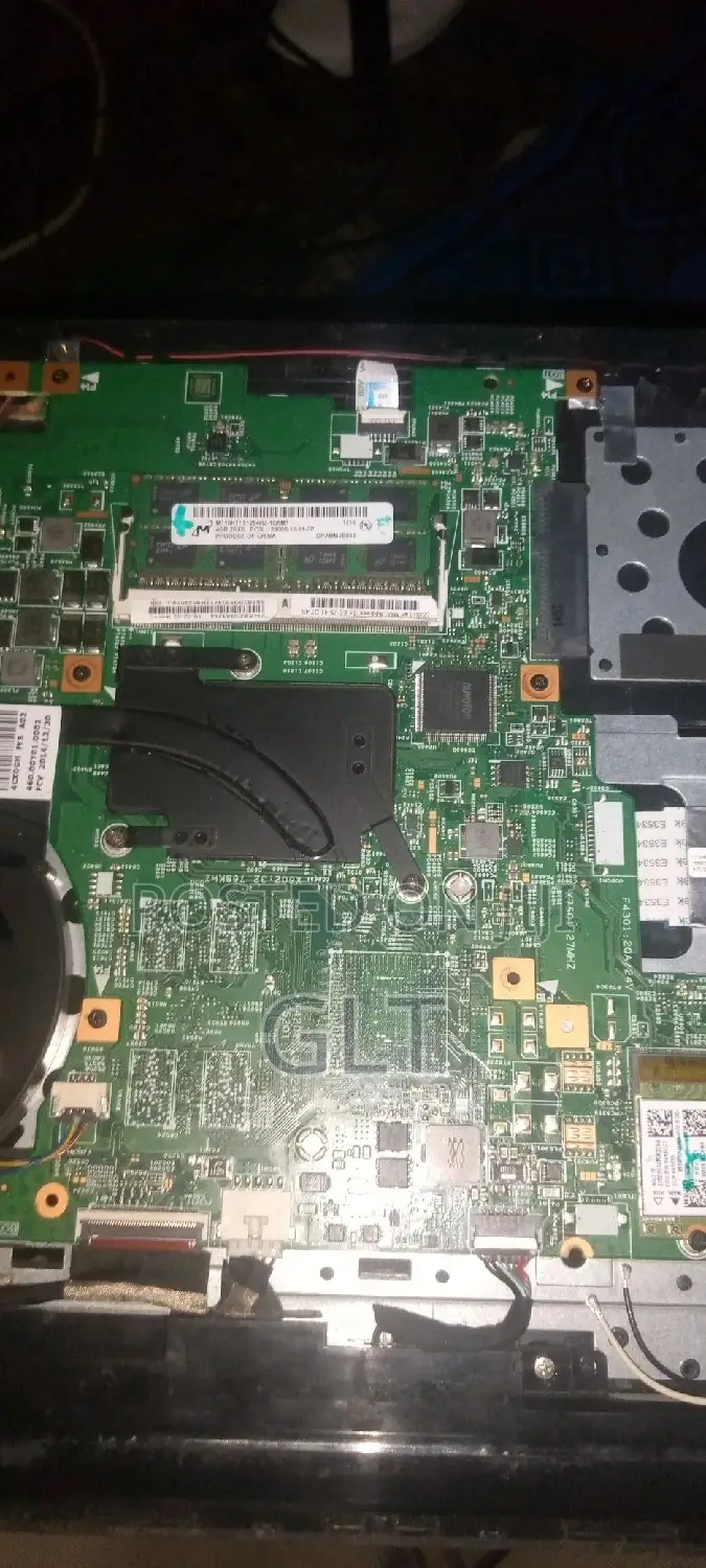 Laptop/Desktop Repair.Laser Printer Repair/Cartridge Refill