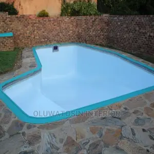 Swimming Pool Paints