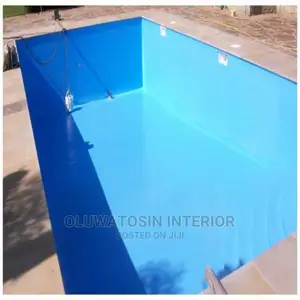 Swimming Pool Paints
