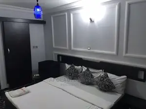 Furnished Studio Apartment in Abuja, Gwarinpa for rent