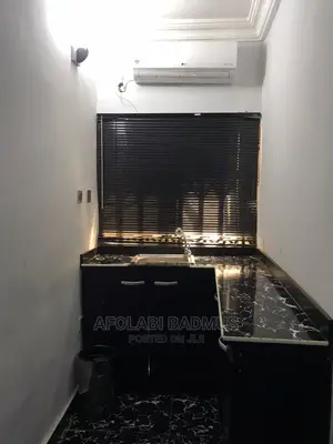 Furnished Studio Apartment in Abuja, Gwarinpa for rent