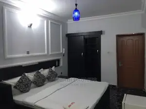 Furnished Studio Apartment in Abuja, Gwarinpa for rent