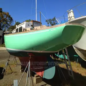 Marine Paints