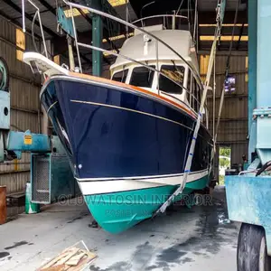 Marine Paints