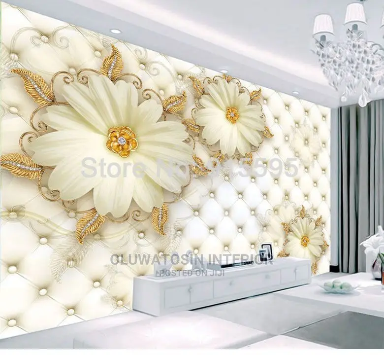Wall Murals