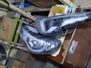Headlight for Hyundai Elentra 2014