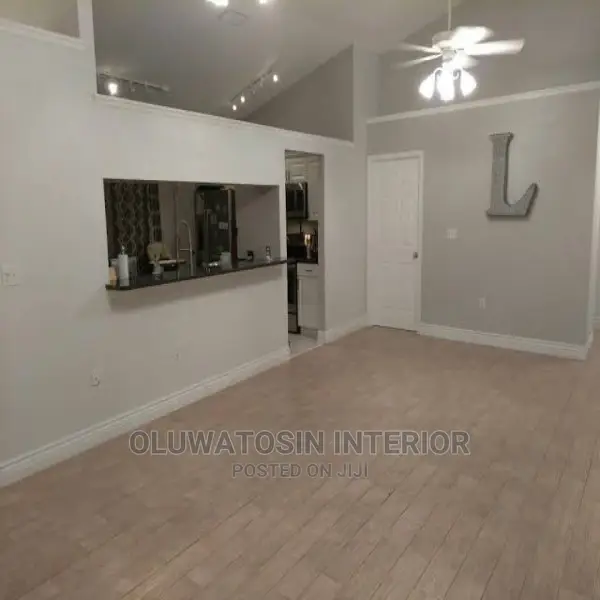 Matt Paints for Interior