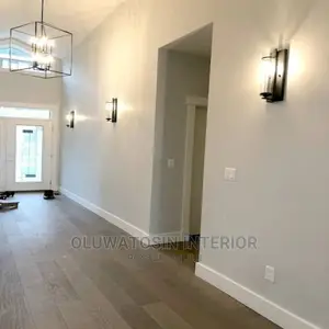Matt Paints for Interior