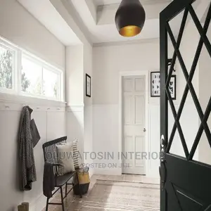 Matt Paints for Interior