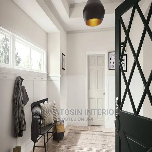 Matt Paints for Interior