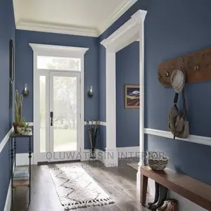 Matt Paints for Interior