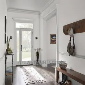 Matt Paints for Interior