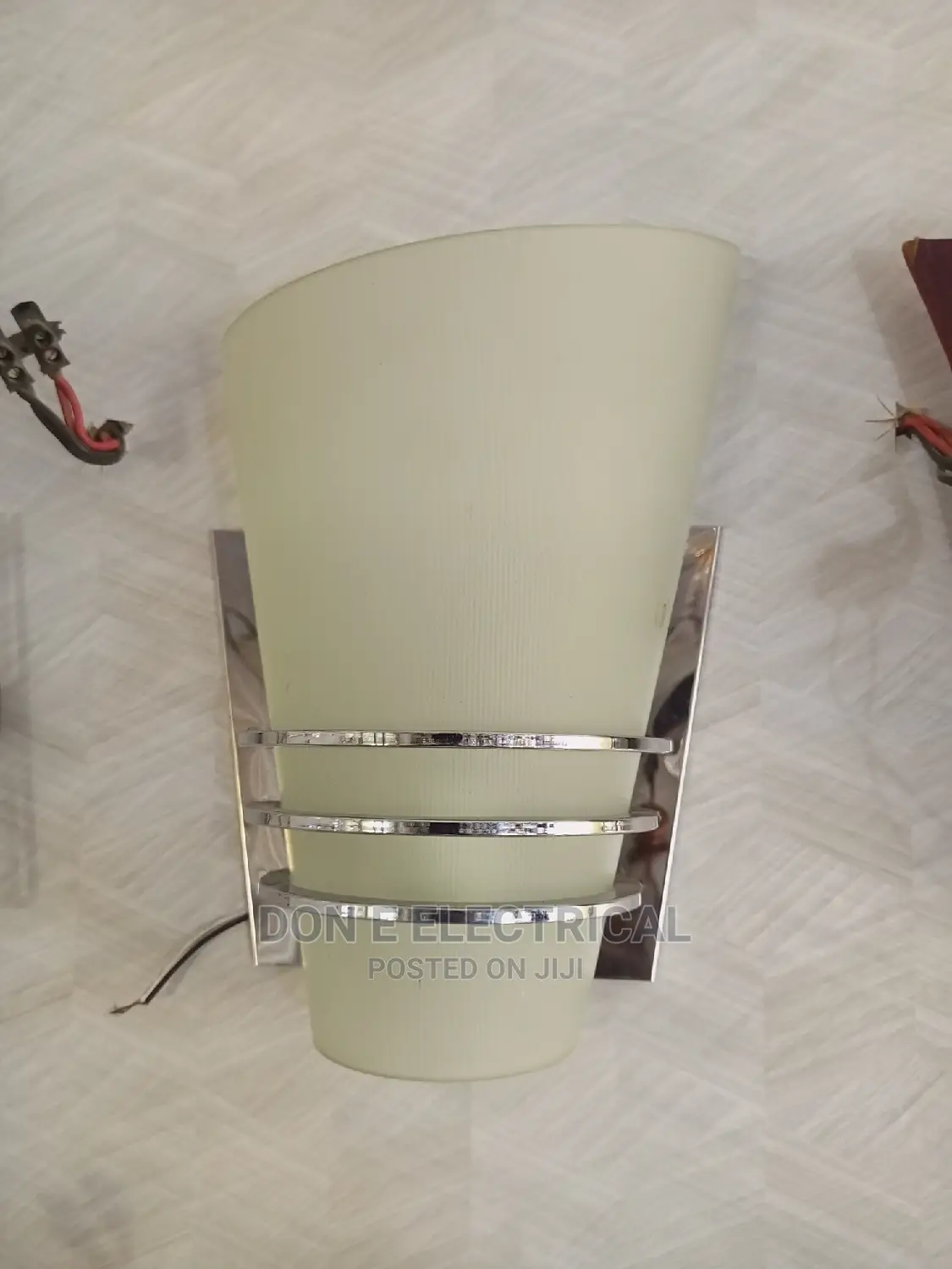 Wall Bracket