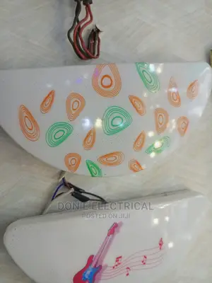Wall Bracket Light Led