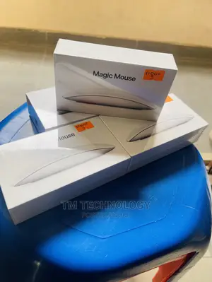 Apple Magic Mouse 3