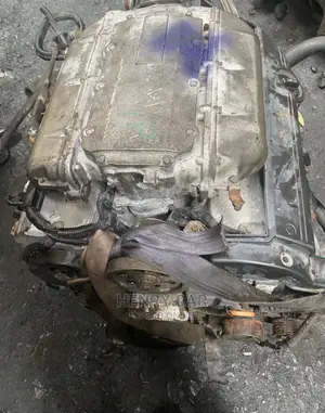 Honda Pilot 03/05 Engine
