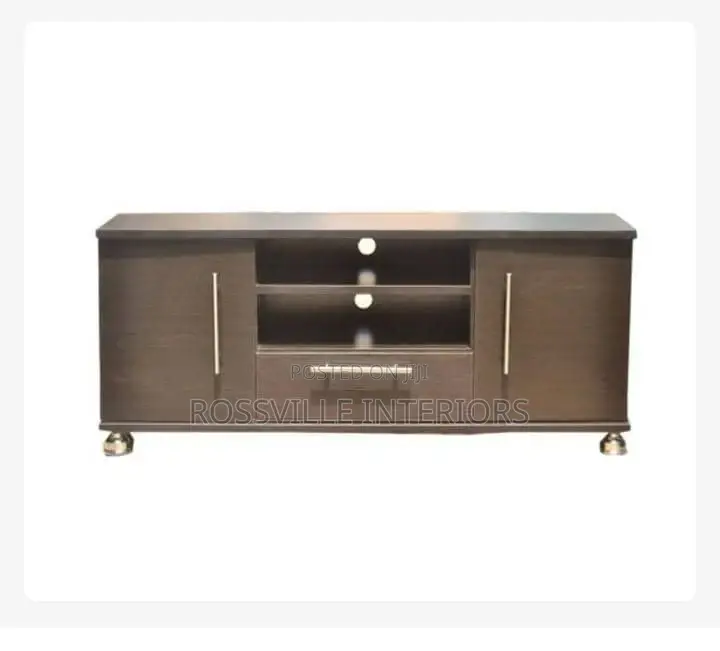 HDF Standard Tv Stands