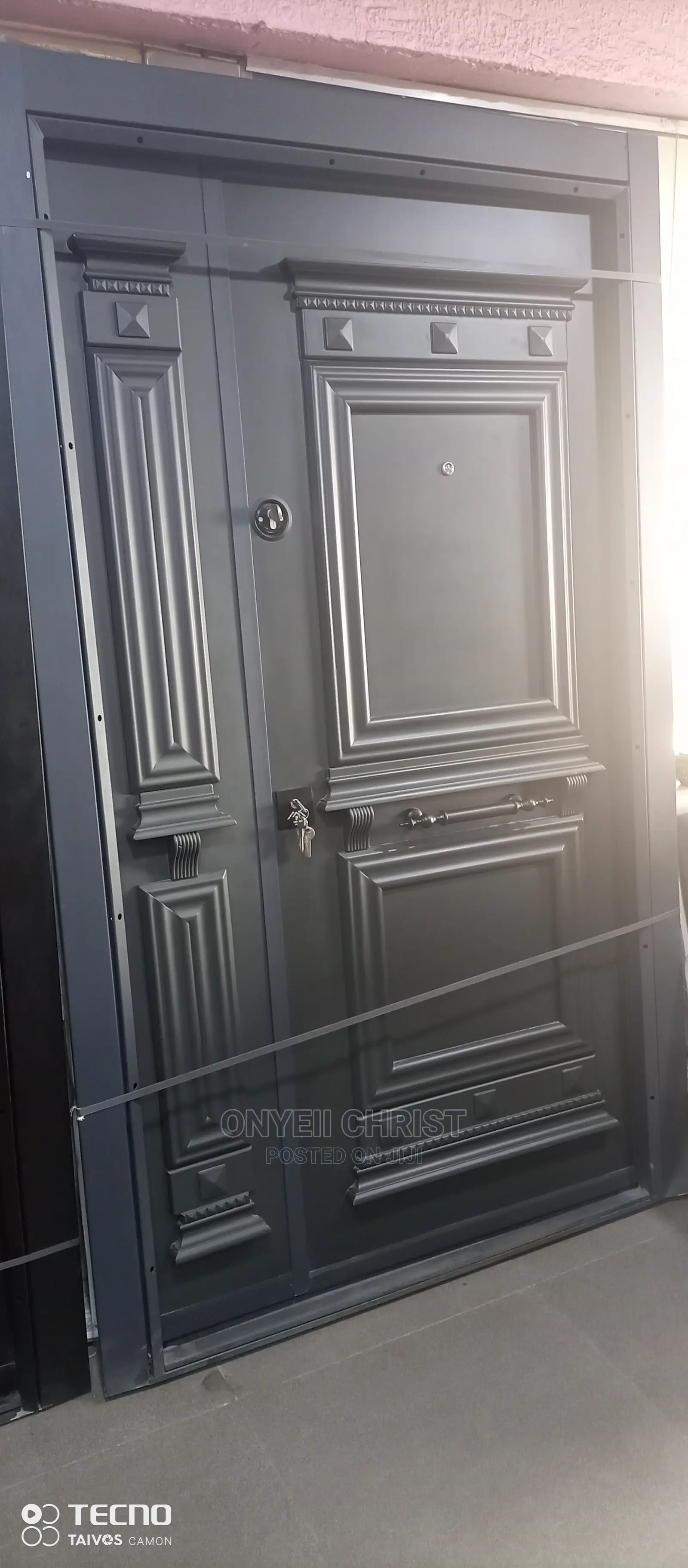 Turkey Door
