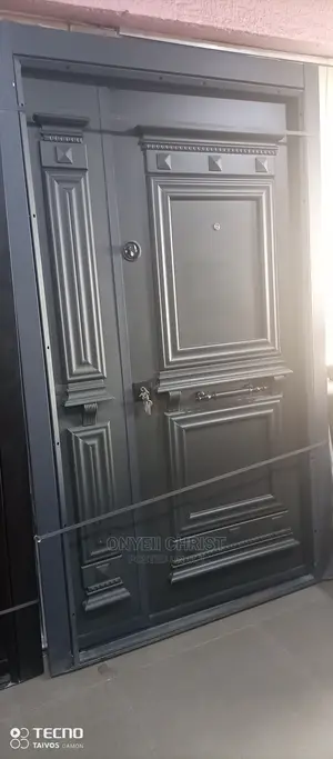 Turkey Door