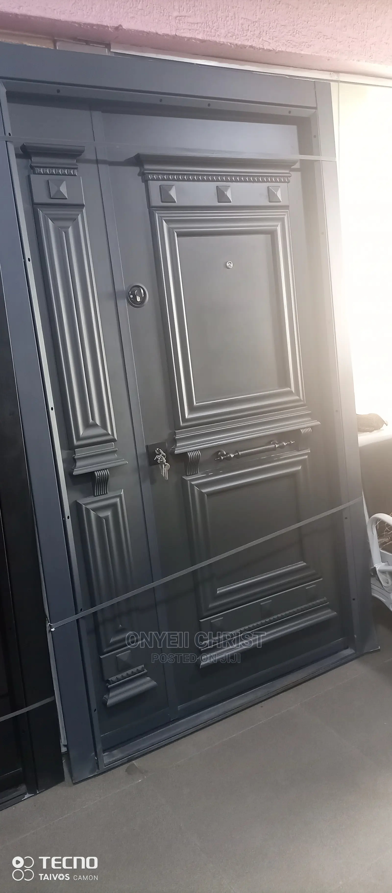 Turkey Door