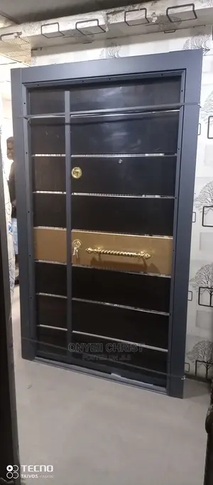 Luxury Gold