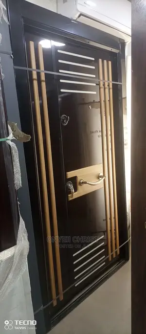 Luxury Door