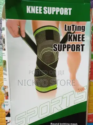Knee Support