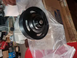 Ford Ranger Water Pump