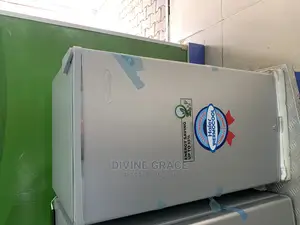 134litres Haier Thermocool