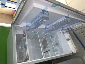 134litres Haier Thermocool