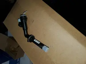 Ford Ranger Clutch Pipe