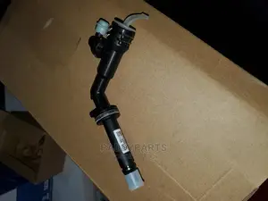 Ford Ranger Clutch Pipe