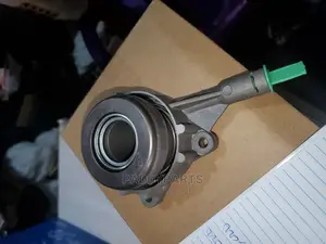 Ford Ranger Clutch Moon