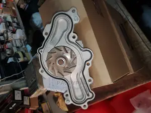 Ford Edge Water Pump