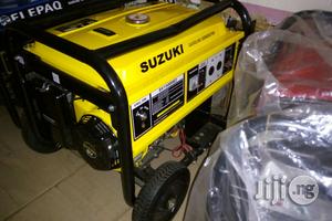 Suzuki 9k.V.A Generator