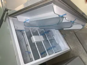 142litres Haier Thermocool Refrigerator