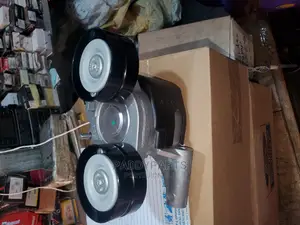 Ford Ranger Belt Tensioner