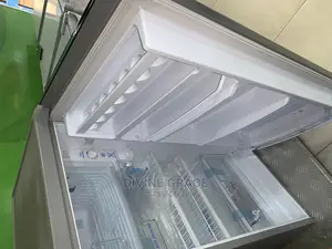 177litres Haier Thermocool Refrigerator