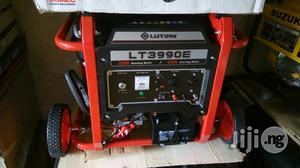 Lutian 3.5kva Generator