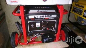 Lutian 3.5kva Generator