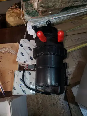 Ford Ranger Gas Filter