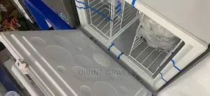 219litres Haier Thermocool Chest Freezer
