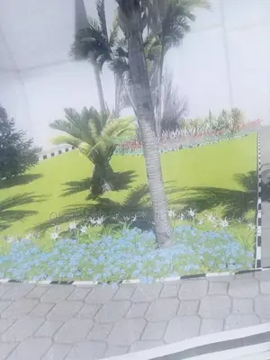 Oladolat Horticultural Services and Gardens